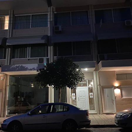 City House Loft Lejlighed Kalamata Eksteriør billede