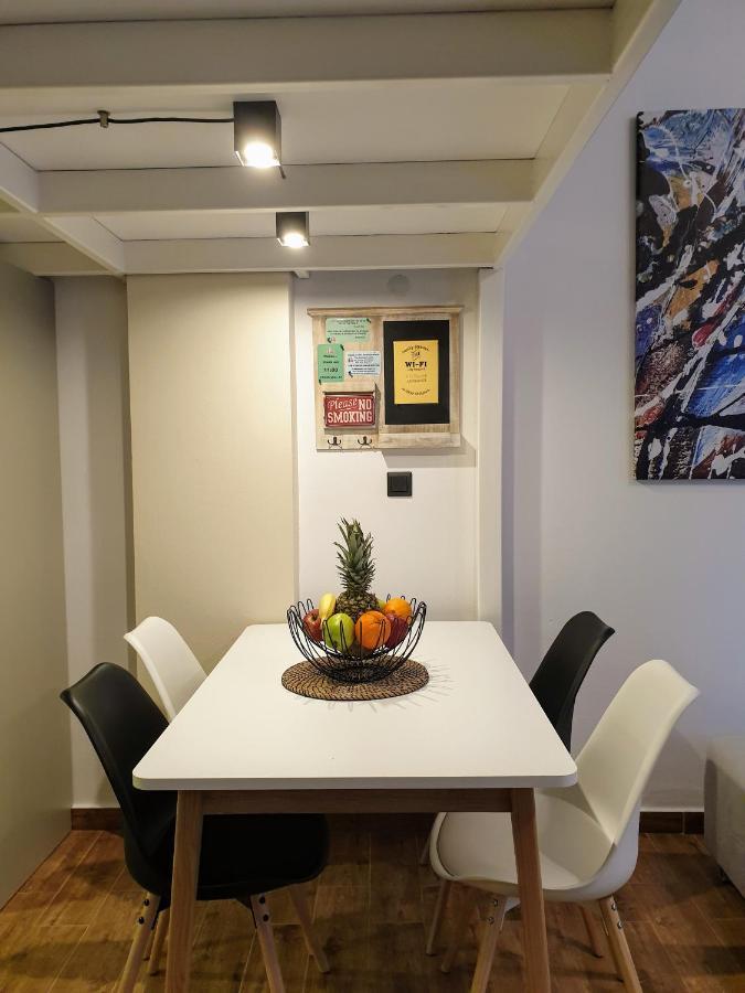 City House Loft Lejlighed Kalamata Eksteriør billede