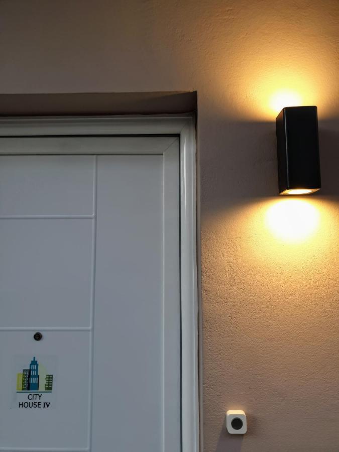 City House Loft Lejlighed Kalamata Eksteriør billede