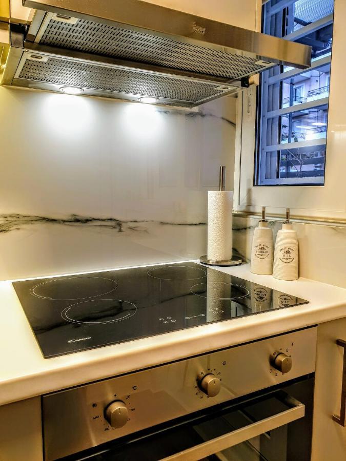 City House Loft Lejlighed Kalamata Eksteriør billede