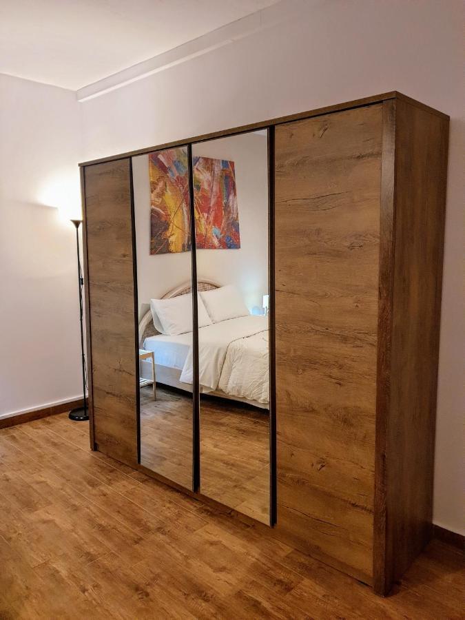 City House Loft Lejlighed Kalamata Eksteriør billede