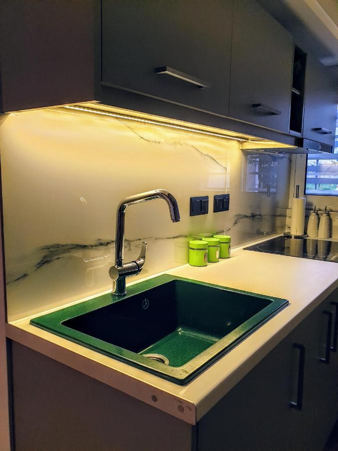 City House Loft Lejlighed Kalamata Eksteriør billede