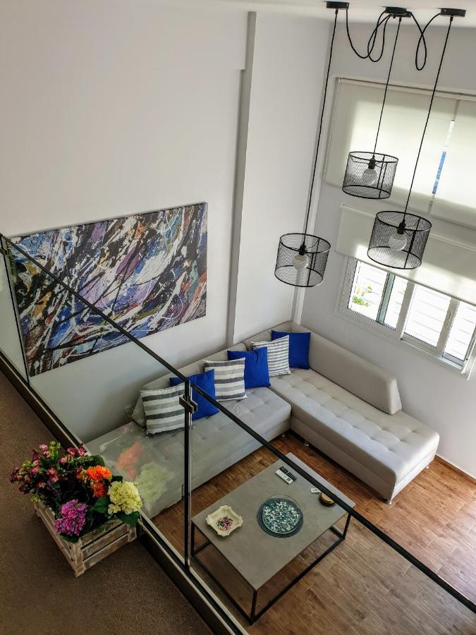 City House Loft Lejlighed Kalamata Eksteriør billede