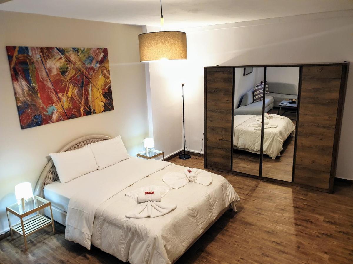 City House Loft Lejlighed Kalamata Eksteriør billede