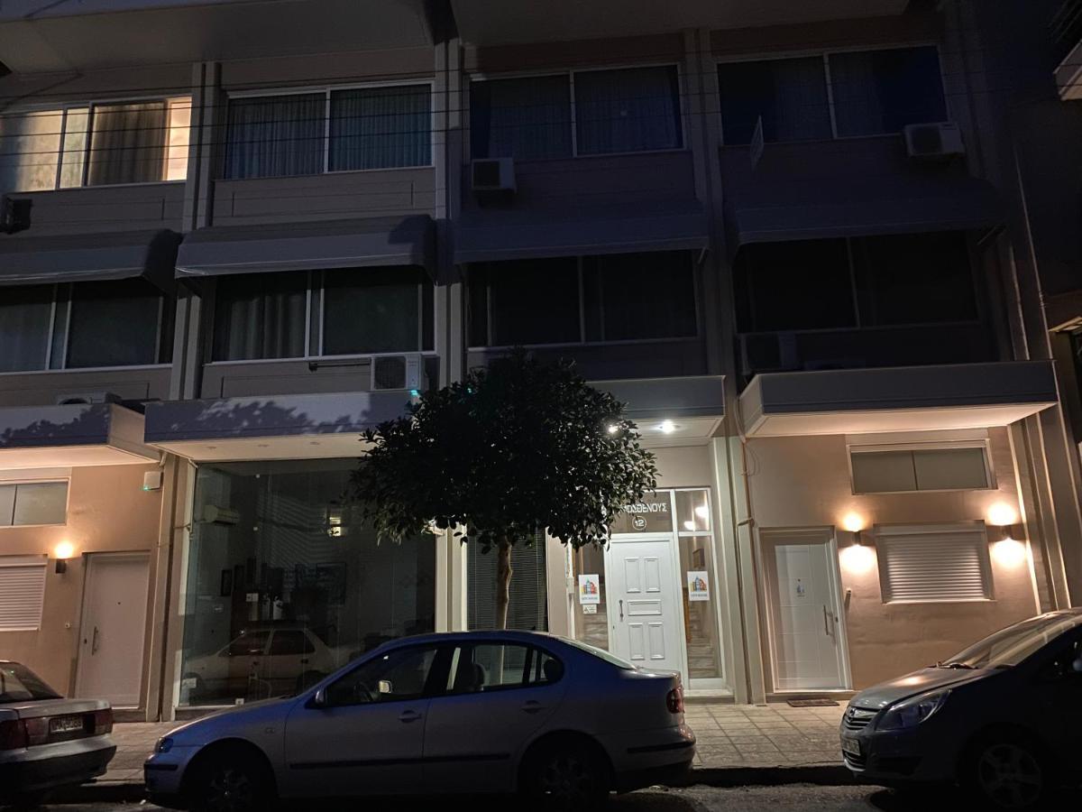 City House Loft Lejlighed Kalamata Eksteriør billede